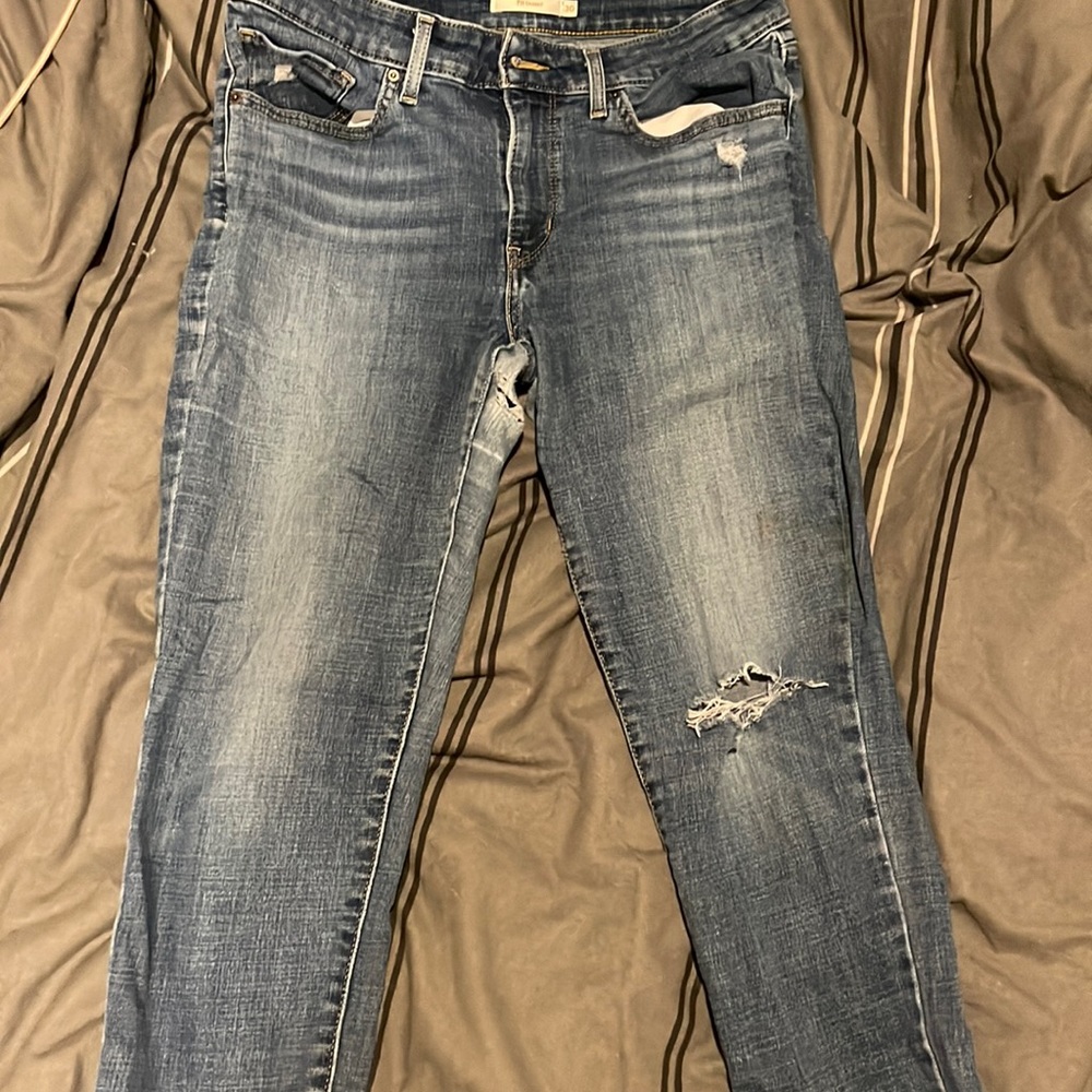 jeans - Picture 1 of 3